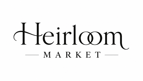 Heirloom Market